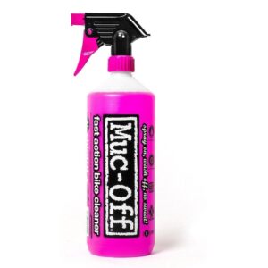 Alt text 2: MTB Christmas gifts – Muc-Off Nano Tech Bike Cleaner

