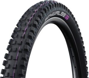 best mtb tyres for downhill