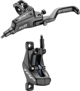 TRP EVO Pro vs SRAM Maven – Which MTB Brake Is Best in 2026? TRP EVO Pro vs SRAM Maven