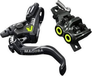 Hope Tech 4 E4 vs Magura MT7