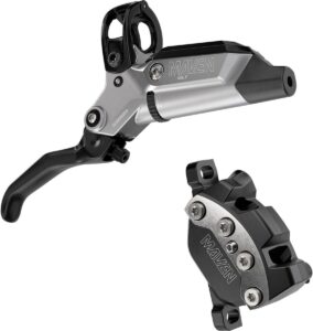 TRP EVO Pro vs SRAM Maven – Which MTB Brake Is Best in 2026? TRP EVO Pro vs SRAM Maven