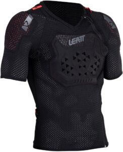  best MTB body armour