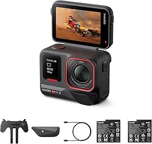 best MTB camera