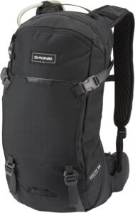 best MTB backpack 