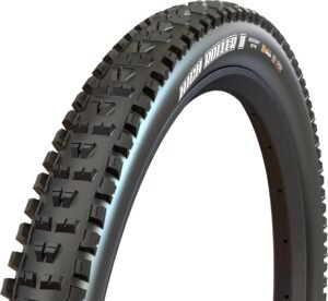 Maxxis Minion vs High Roller