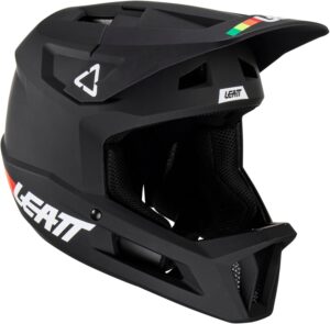Best MTB Full Face Helmets 2026 best MTB full face helmets