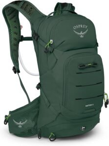 best MTB backpack 