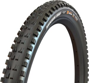 Maxxis Minion DHF vs Maxxis Assegai – Which MTB Tyre Is Best in 2026? Maxxis Minion DHF vs Maxxis Assegai