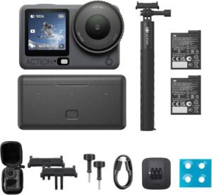 best MTB camera