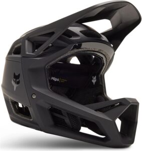 Fox Proframe RS vs Troy Lee Designs Stage