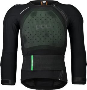  best MTB body armour